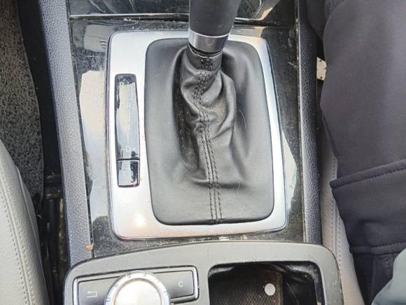 [宁波·浙B] 二手奔驰奔驰C级2011款 C 200 CGI 时尚型