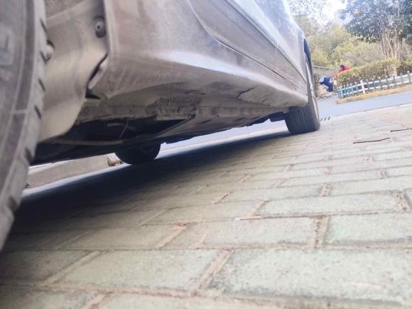 [上海·苏K] 二手大众速腾2015款 230TSI 自动舒适型