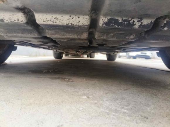 [嘉兴·浙F] 二手丰田锐志2008款 2.5S 特别导航版