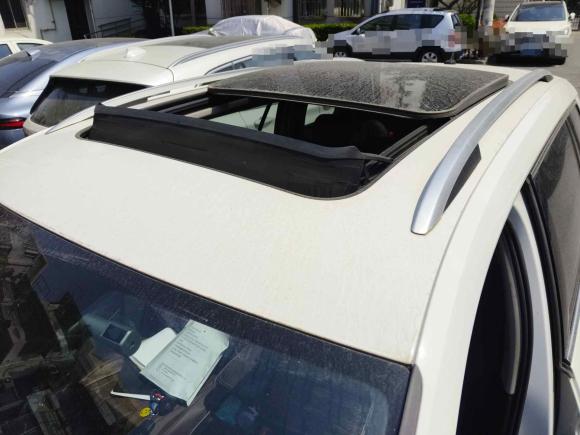 [上海·沪A] 二手斯柯达柯迪亚克2018款 TSI380 7座四驱旗舰版