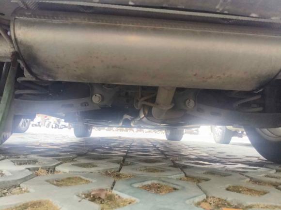 [常州·苏D] 二手别克昂科威Plus2017款 20T 两驱精英型