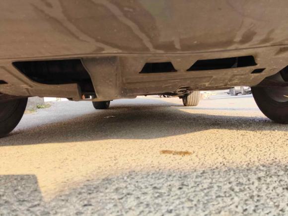 [上海·苏J] 二手东风风行景逸X62017款 劲享系列 1.5T CVT尊享型