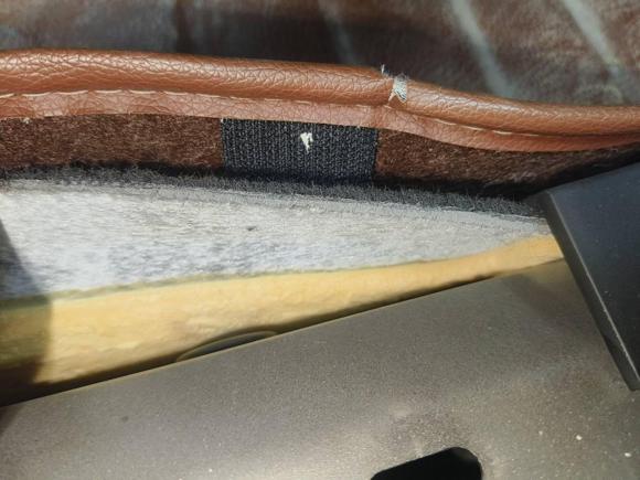 [武汉·鄂A] 二手别克君越2013款 2.4L SIDI精英舒适型