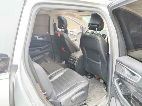 [温州·浙C] 二手福特锐界2015款 2.0T GTDi 两驱豪锐型