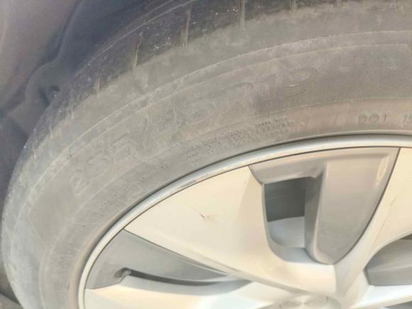 [南京·苏A] 二手特斯拉Model Y2022款 长续航全轮驱动版