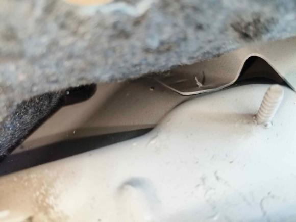 [深圳·粤B] 二手凯迪拉克凯迪拉克XT52018款 28E 四驱领先型