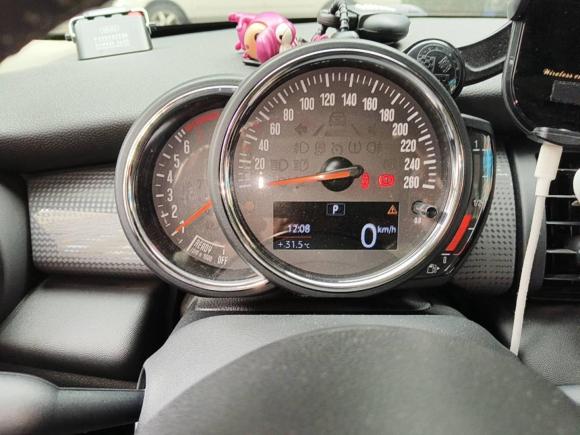 [佛山·粤E] 二手MINIMINI2016款 1.5T COOPER