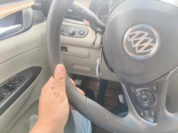 [广州·粤A] 二手别克别克GL82017款 ES 28T 舒适型 国V