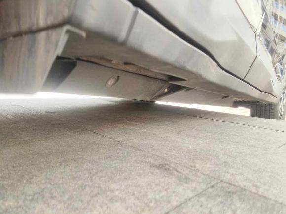 [青岛·鲁B] 二手哪吒汽车哪吒U2021款 改款 Pro 400 行业定制版