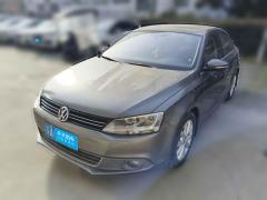 [南京·苏A] 大众速腾2012款 1.6L 手动舒适型