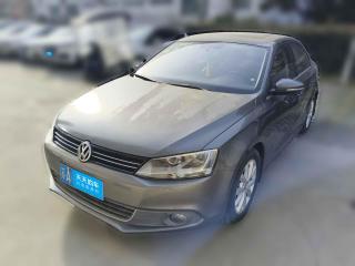 大众速腾2012款 1.6L 手动舒适型「南京二手车」「天天拍车」