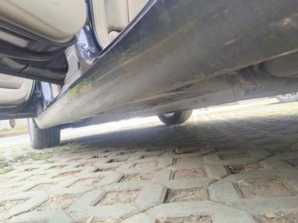 [无锡·苏B] 二手丰田凯美瑞2009款 240G 豪华版