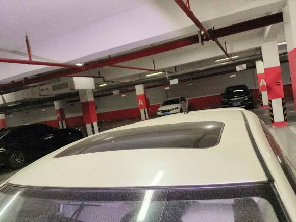 [苏州·苏E] 二手日产骐达TIIDA2011款 1.6L CVT智能型