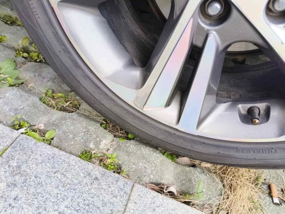 [嘉兴·浙F] 二手现代领动2016款 1.6L 自动智炫·精英型