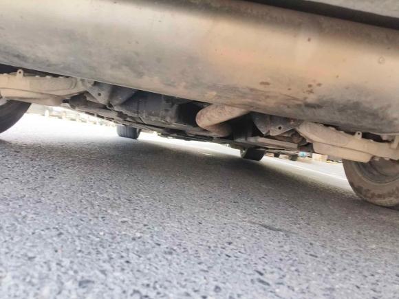 [合肥·皖A] 二手福特蒙迪欧2017款 EcoBoost 200 时尚型