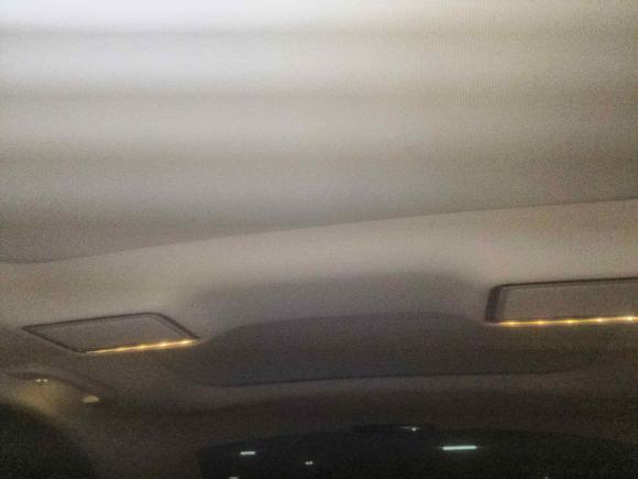 [武汉·鄂A] 二手奔驰奔驰C级2018款 C 200 L 运动版 成就特别版