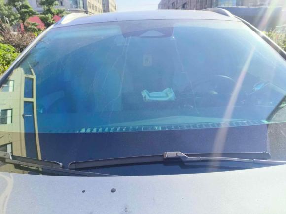 [宁波·浙B] 二手比亚迪元PLUS2024款 荣耀版 510KM 超越型