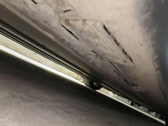 [上海·沪A] 二手特斯拉Model X2016款 Model X 90D