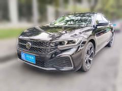 [无锡·浙B] 大众帕萨特2025款 出众款 380TSI 星空龙腾版