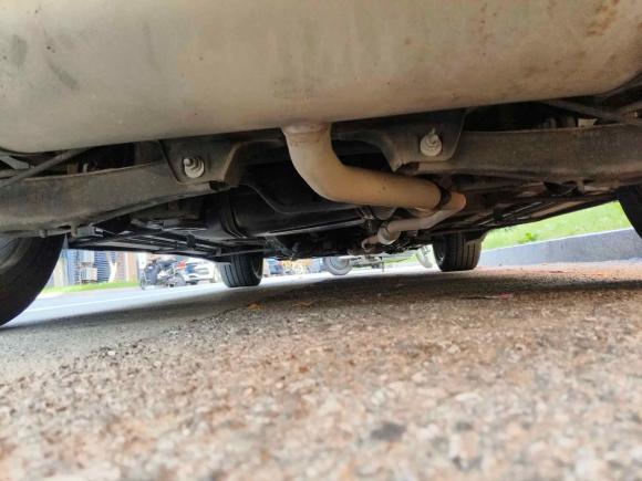 [无锡·苏B] 二手荣威荣威RX52016款 20T 两驱自动互联网智享版