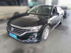 [合肥·皖A] 大众帕萨特2019款 280TSI 商务版 国VI