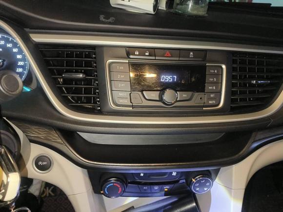 [杭州·浙A] 二手别克英朗2016款 15N 自动精英型