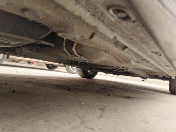 [常州·苏D] 二手大众朗逸2011款 1.6L 自动品悠版