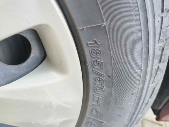 [无锡·苏B] 二手丰田YARiS L 致炫2015款 1.5E 自动魅动版