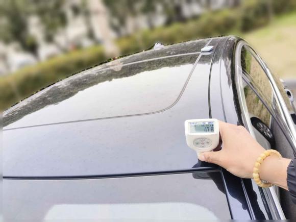 [嘉兴·浙F] 二手宝马宝马5系新能源2021款 改款 535Le 先锋版M运动套装