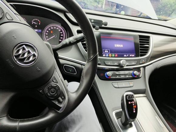 [嘉兴·浙F] 二手别克君越2019款 28T 豪华型