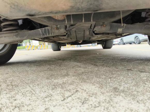 [佛山·粤E] 二手福特翼虎2018款 EcoBoost 180 两驱豪翼型