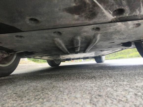 [无锡·苏B] 二手蔚来蔚来EC62020款 605KM 运动版