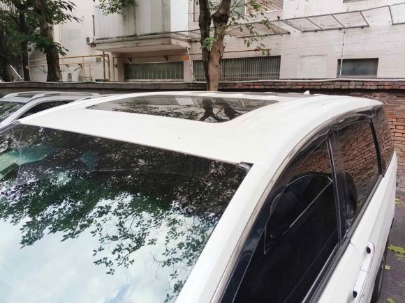 [西安·陕A] 二手别克别克GL82017款 ES 28T 旗舰型 国V