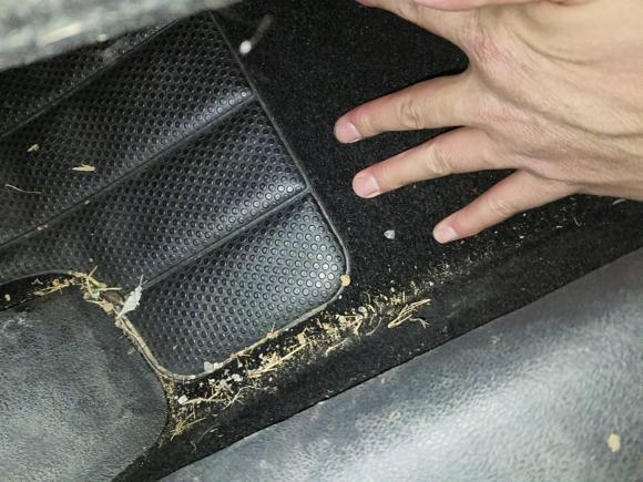 [合肥·皖A] 二手大众途安2014款 1.4T DSG 30周年纪念版