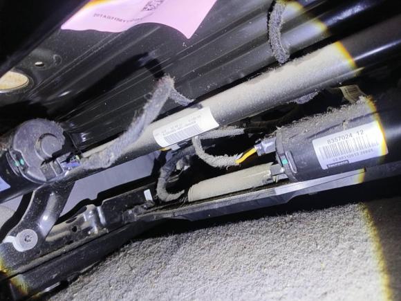 [义乌·浙G] 二手雪佛兰迈锐宝2013款 2.4L 自动豪华版