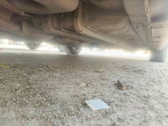 [佛山·粤E] 二手吉利汽车帝豪GL2018款 1.4T DCT精英智联型