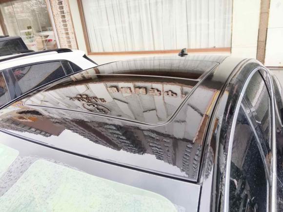 [上海·沪D] 二手别克君越2016款 20T 精英型