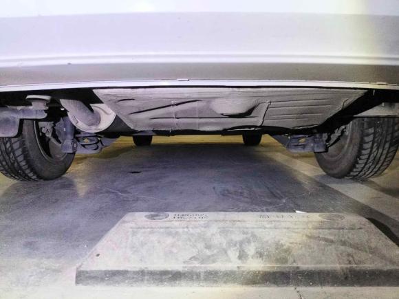 [深圳·桂C] 二手捷达捷达VA32019款 1.5L 手动悦享版