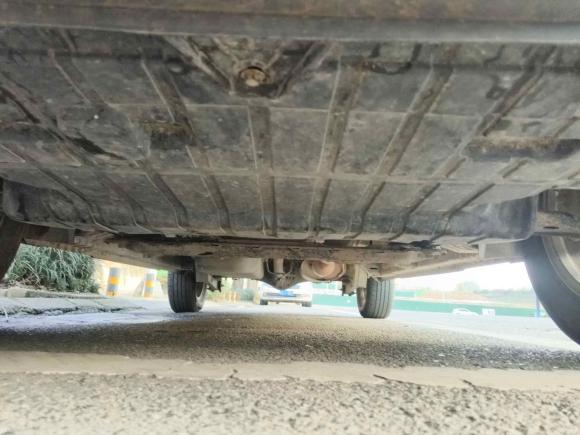 [成都·渝A] 二手长安欧尚长安欧尚X70A2018款 1.5L 手动精英型