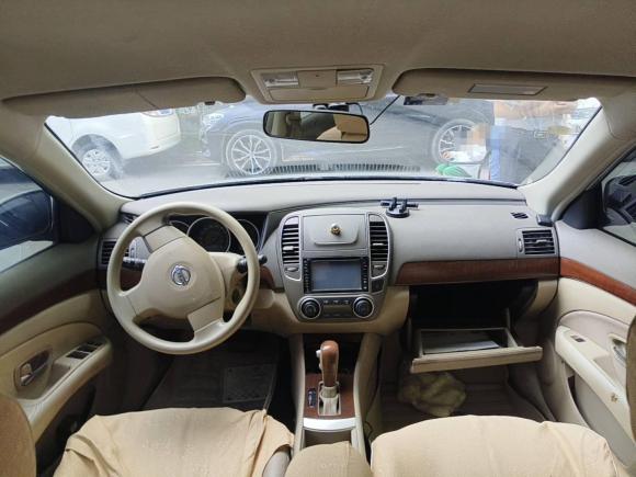 [武汉·鄂A] 二手日产轩逸2009款 1.6XE 自动舒适版