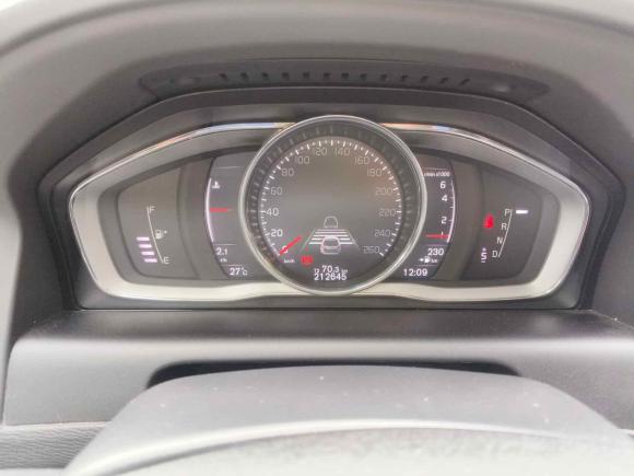 [青岛·鲁B] 二手沃尔沃沃尔沃XC602017款 T5 AWD 智远升级版