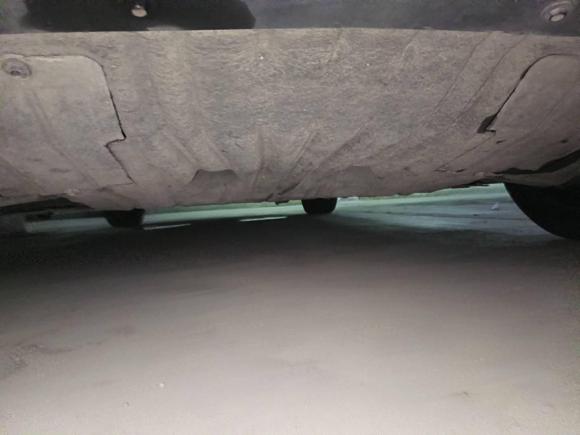 [南京·苏A] 二手福特福特电马2021款 跃世后驱版(标准续航)