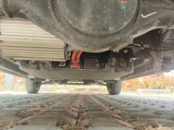 [青岛·鲁B] 二手五菱汽车宏光MINIEV2022款 自在款 磷酸铁锂