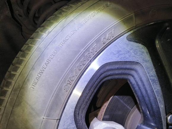 [深圳·赣G] 二手本田本田XR-V2017款 1.8L EXi CVT舒适版