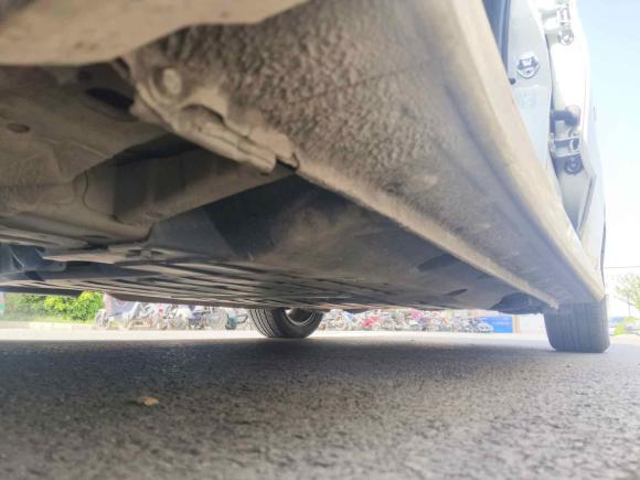 [上海·豫P] 二手本田凌派2016款 1.8L CVT舒适版