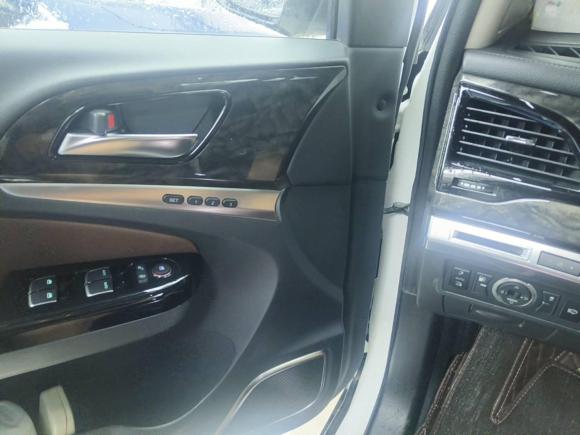 [深圳·粤B] 二手比亚迪唐新能源2015款 2.0T 四驱旗舰型