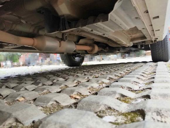 [西安·陕A] 二手长安长安CS552017款 1.5T 自动炫动型