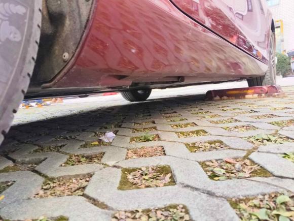 [上海·沪D] 二手沃尔沃沃尔沃V402017款 T3 智逸版