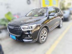 [广州·桂C] 哈弗哈弗H62021款 国潮版 1.5GDIT 自动冠军版