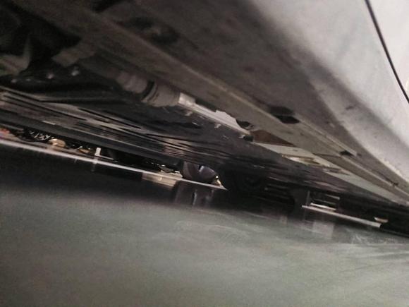 [上海·沪A] 二手蔚来蔚来ET52022款 75kWh